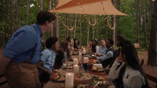 Legacies 4x03 Everybody shares their favorite memories of Hope [upl. by Ume]