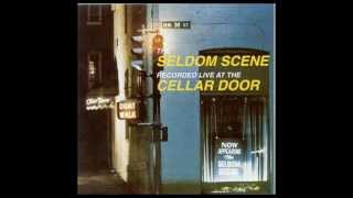 Seldom Scene  Live at the Cellar Door  Doing My Time [upl. by Cann]