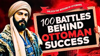 quotLegendary Battles of the Janissaries The Ottoman Empires Elite Warriors  Historical Warfarequot [upl. by Orva]