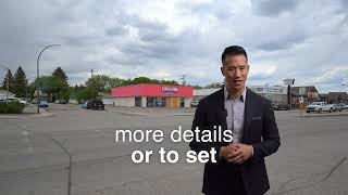 178 Albert Street Regina Saskatchewan  🏪 Convenience Store Business for Sale Asset Purchase 🏪 [upl. by Omar2]