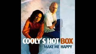 Coolys Hot Box  Its Alright [upl. by Vaientina]