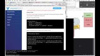 3 Configurar Vagrant con su Vagrantfile [upl. by Eng]