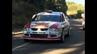 VI Rallysprint de Talavera parte 2 [upl. by Qirat]