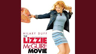 The Lizzie McGuire Movie  What Dreams Are Made Of Ballad Version Instrumental  Download [upl. by Ahselyt534]