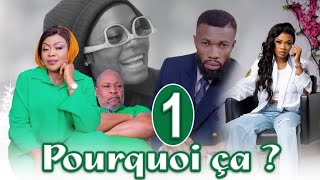 theatre congolais 2024 pourquoi ça EPISODE 1nouveau film congolaisaidaprod jenvier 2024 [upl. by Hebbe]