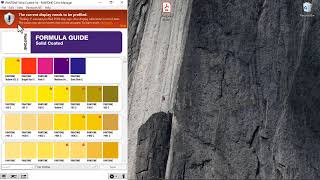 How to install Pantone colours in Adobe Illustrator Photoshop Indesign using Pantone Color Manager [upl. by Suqram878]