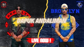 RESTREAM 88 ADA KEHHHH HOPEFULLY BROOKLYNROOLIN90S SUBATHON BROOKLYNFAM [upl. by Asiuqram]