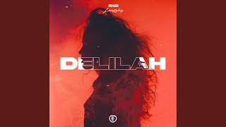 Delilah Techno Version [upl. by Bohon]