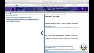 Come gestire la definizione a SIDI di un contratto a tempo determinato per il personale ATA [upl. by Dublin]