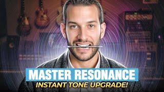 how to improve the tone of your voice increase resonance [upl. by Malda]