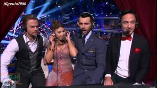 Bindi Irwin amp Derek Hough  All Access  Week 11 Tuesday  Season 21  DWTS [upl. by Garretson25]