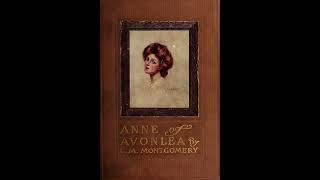 Anne of Avonlea Chapter 23 [upl. by Spike]