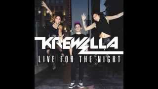 Krewella  Live for the Night Taktical Remix [upl. by Franza]