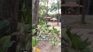 Parque Ambiental de Santa Izabel do Pará [upl. by Domingo]