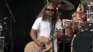 Jamey Johnson  Give It Away Live at Farm Aid 2012 [upl. by Adrianne]