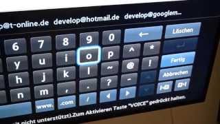 Samsung Smart TV  APPS über IP installieren EINFACH [upl. by Hluchy838]