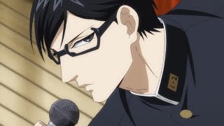 Sakamoto desu ga part 2 [upl. by Clarey239]