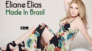 Eliane Elias Rio [upl. by Ativahs947]