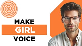 How To Make Girl Voice With Clownfish Voice Changer NEW [upl. by Airakaz719]