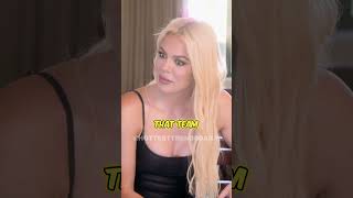 Khloe Kardashian On Tristan Being Gone khloekardashian tristanthompson thekardashians [upl. by Yllier]