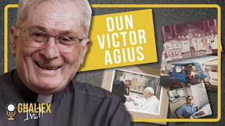 Episode 04  Dun Victor Agius [upl. by Willdon]