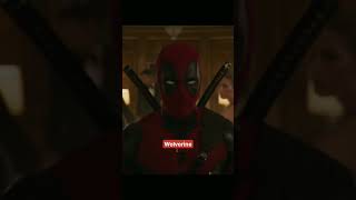 Real Multiverse Madness 😱 deadpool3 vpreviews shorts [upl. by Ilrahs]