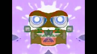 Minecraft Bee Attacks Klasky Csupo Effects Sponsored By Klasky Csupo 2001 Effects [upl. by Doowrehs8]