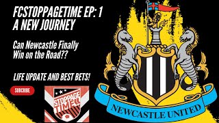 FCStoppage Time Ep 1 The Journey Begins [upl. by Grane]