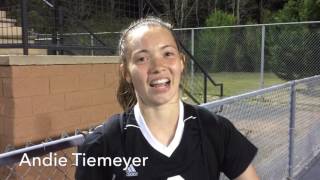 Andie Tiemeyer 32517 [upl. by Merrel]