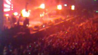 Arctic Monkeys live  scumbag dont you know [upl. by Fromma]