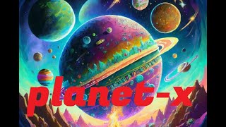 Planet X Finally Revealed 👽🌌 Unbelievable Discoveries Await Planet X Nibiru the ninth planet [upl. by Meghann33]