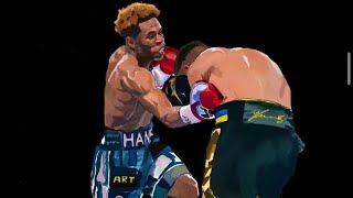 2023 boxing recap Artmanthegreat [upl. by Adallard798]