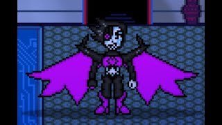 Mettaton NEO 20  Bonetale 16 [upl. by Kit]