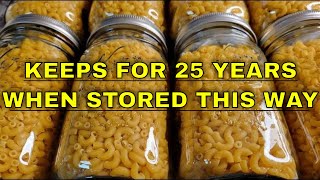 How Long Do Canned Foods Last [upl. by Klina]