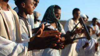 Egypt Bedouins Music [upl. by Soma]