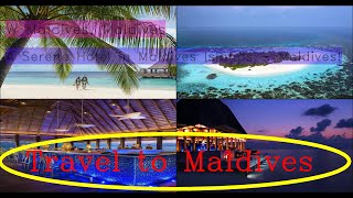 🌞 🏖️ W Maldives Fesdu Island Maldives  Spend Your Vacation with all inclusive holidays [upl. by Meldoh]