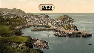 Ilfracombe A Journey Through Time [upl. by Enilemme]