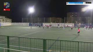 CF Motril C  CD Atletico Salobreña [upl. by Kcered]