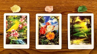 🌼APRIL PREDICTIONS🌼 OPPORTUNITIES ARE COMING 📩✨🎉  Pick a Card Tarot Reading [upl. by Aldredge]