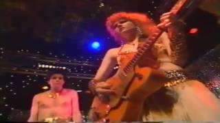 The Cramps  Whats Inside A Girl [upl. by Anead]