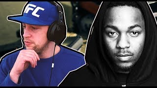 Kendrick Lamar  Section80 FULL ALBUM REACTION AND DISCUSSION first time hearing [upl. by Sidnee]