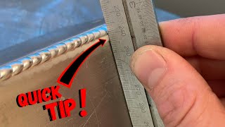 BEGINNERS GUIDE HowTo TIG Weld amp Welding Basics [upl. by Ahsilrak]