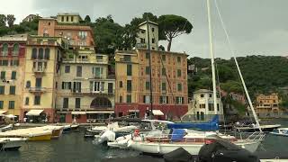 Rapallo and Portofino  Italy [upl. by Kelby]