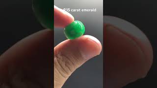 Emerald stones emeraldstones emeraldgems emeraldjewelry zamrud fyp foryou crystals music [upl. by Farah653]