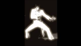 Elvis Presley Polk Salad Annie REMASTERED [upl. by Dimond]