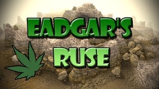 Eadgars Ruse RS3 Quest guide [upl. by Oicnecserc189]