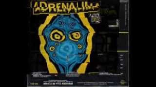 Adrenalina compilation 1992 [upl. by Silado]