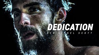 DEDICATION  Best Motivational Video [upl. by Ada]