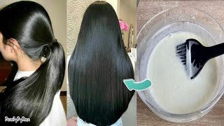 ALISADO PERMANENTE EN CASA CON 1 APLICACIÓN😱👩🏻CABELLO LISO Y SIN FRIZZ [upl. by Sperry]