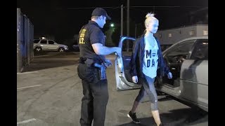 FUNNIEST Live PD moments 1 [upl. by Jillana]